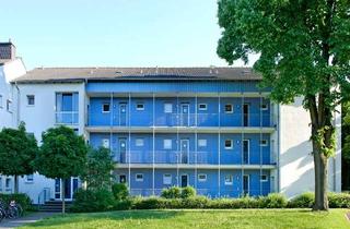 Wohnung mieten in Mecklenburger Straße 19, 59229 Ahlen, Ideal für singels, Berufstätige oder Pendler! 1-Zimmer-Wohnung in Ahlen!