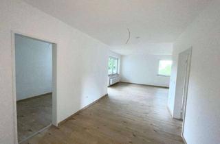 Sozialwohnungen mieten in Fischkuhle, 58710 Menden, Nur ab 4 Personen mit WBS! Helle 3-Zimmer-Wohnung mit Balkon in Menden Lendringsen