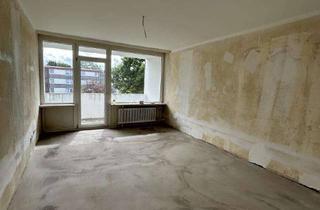 Wohnung mieten in Hesseweg 16, 44328 Scharnhorst, Perfekt für Singles oder Paare! 2-Zimmer-Wohnung in Dortmund Scharnhorst