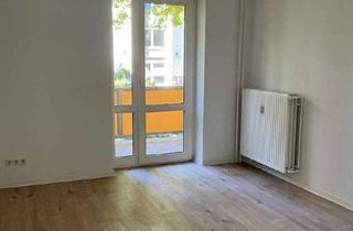 Wohnung mieten in Buddeweg, 30419 Herrenhausen, Ihr neues Zuhause: 2-Zimmer-Wohnung mit Tageslichtbad und Balkon!