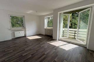 Wohnung mieten in Voltastraße 55, 28357 Lehesterdeich, 3-Zimmer-Wohnung mit Balkon in Uninähe in Bremen Horn-Lehe