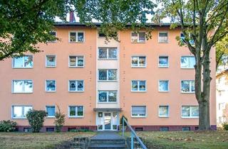 Wohnung mieten in Von-Waldthausen-Straße 128, 44628 Horsthausen, Demnächst frei! 4-Zimmer-Wohnung in Herne Horsthausen