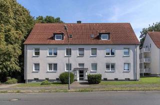 Wohnung mieten in Am Mühlenbach 63, 44649 Wanne, 2-Zimmer-Wohnung in Herne Bickern
