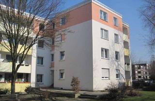 Wohnung mieten in Konrad-Adenauer-Straße, 59192 Bergkamen, Demnächst frei! 3-Zimmer-Wohnung in Bergkamen City