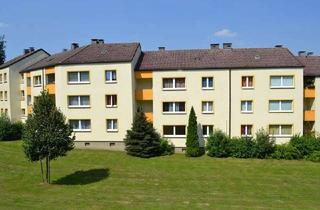 Wohnung mieten in Fritz-Reuter-Straße 23, 32756 Detmold, frei! 3-Zimmer-Wohnung in Detmold Hiddeser Berg