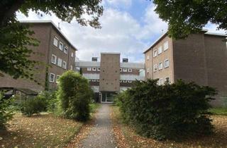 Wohnung mieten in Danziger Straße, 46397 Bocholt, Attraktive 4-Zimmer-Etagenwohnung in Bocholt – familienfreundlich mit Kinderspielplatz