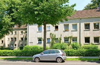Wohnung mieten in Karl-Marx-Allee 135, 52066 Aachen, Apartment für Studenten