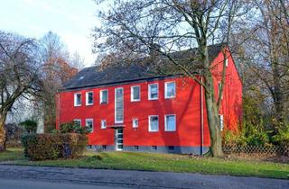 Wohnung mieten in Im Odemsloh 72, 44357 Bodelschwingh, 2-Zimmer-Wohnung in Dortmund Bodelschwingh