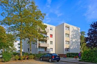 Wohnung mieten in Heinrich-Renninghoff, 59077 Herringen, Eine Wohnung für jeden Lebensstil in Hamm Herringen