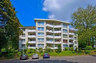 Wohnung mieten in Hegelring, 42719 Wald, 3-Zimmer-Wohnung in Solingen Wald