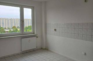 Wohnung mieten in Stolberger Straße, 06124 Westliche Neustadt, Kautionsfrei!... 3-Zimmer-Wohnung mit großzügiger Küche + Wanne + Aufzug!
