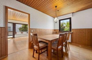 Wohnung mieten in 75382 Althengstett, Ruhig wohnen, entspannt leben | 4,5 Zimmer mit großer Sonnenterrasse & Gartenzugang | Kaminofen