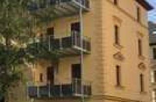 Wohnung mieten in Nordstrasse 12, 04600 Altenburg, Tolle 2-Raumwohnung mit großem Balkon im 2.OG wartet auf Sie