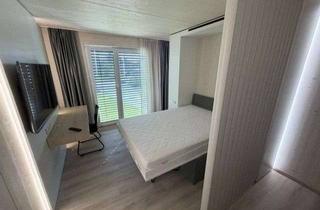 Wohnung mieten in Otto-Schott-Straße, 94315 Straubing, Vollmöblierte 1-Zimmer-Wohnung