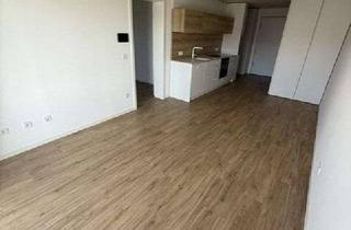 Wohnung mieten in Otto-Schott-Straße 2-8b, 94315 Straubing, Helle 2-Zimmer-Wohnung mit Balkon