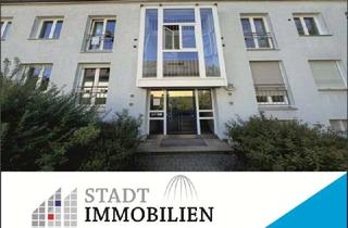Wohnung mieten in 85748 Garching, Garching: sehr gut geschnittene 3-Zimmer-Wohnung mit großzügigem Gartenanteil