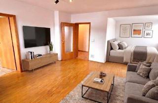 Wohnung mieten in Moosbauerweg, 82515 Wolfratshausen, Sonniges 1,5 Zimmer Appartement mit tollem Schnitt in zentraler Lage