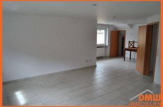 Wohnung mieten in Schloßgartenstr., 55583 Bad Münster-Ebernburg, Helle u schöne 3 ZKB, Balkon, 2x Abstellkammer, TL Bad m Wa, EBK, Keller, Garage