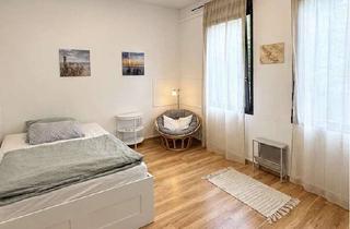 Wohnung mieten in 45525 Hattingen, Voll möblierte 2,5-Zimmer-Wohnung in zentraler Lage von Hattingen – ab sofort verfügbar