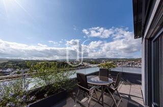 Penthouse mieten in 65510 Idstein, Penthouse – Bestlage, möbliert