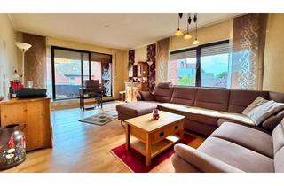 Wohnung mieten in 46354 Südlohn, Gemütliche 2-Zimmer-Wohnung mit Loggia in Südlohn