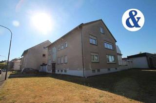 Wohnung mieten in 53840 Troisdorf, 4 Zimmer mit Balkon und Garage - Für ein- bis Zweipersonen in Troisdorf