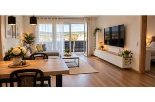 Wohnung mieten in 88499 Riedlingen, 3-Zimmer-Wohnung 96 qm