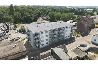 Wohnung mieten in 41539 Dormagen, Zentrumsnahe Neubauwohnung mit optimaler Anbindung