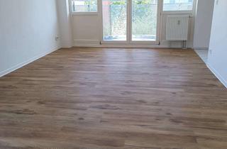 Wohnung mieten in Weberweg, 14943 Luckenwalde, Schöne Single-Wohnung mit Balkon in Luckenwalde!