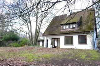 Wohnung mieten in Wildrosenweg, 21077 Eißendorf, 3-Zimmer-Wohnung in Hamburg-Eißendorf ruhig und dennoch zentral!