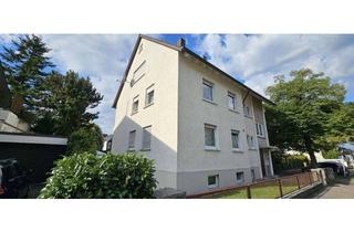 Wohnung mieten in 73240 Wendlingen, 4 Zimmer-Wohnung Stadtmitte Wendlingen