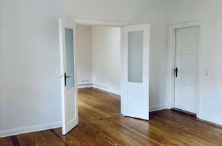 Wohnung mieten in Stillfriedstraße, 19055 Lewenberg, Attraktive u. renovierte 3-Zimmer-Wohnung mit EBK