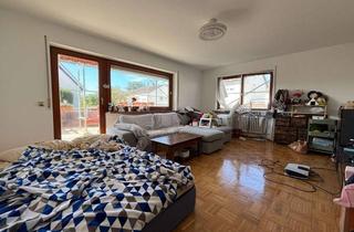 Wohnung mieten in 67659 Innenstadt, KL-Nähe Gartenschau, 3 ZKB, Terrasse, Garten, Garage