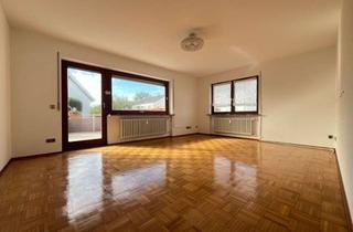 Wohnung mieten in 67659 Innenstadt, KL-Nähe Gartenschau, 3 ZKB, Terrasse, Garten, Garage