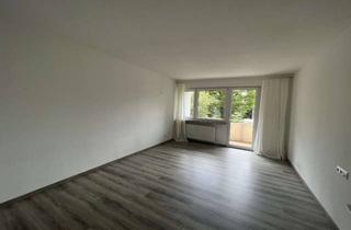 Wohnung mieten in Auendorfer Str., 73342 Bad Ditzenbach, Modernes 1,5 Zimmer-Apartment mit Balkon und Einbauküche