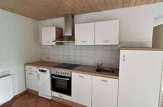 Wohnung mieten in Sandstraße 30, 64331 Weiterstadt, Wohnen mit Terrasse & Garten – moderne 2-Zimmer-Wohnung im ruhigen Hinterhaus