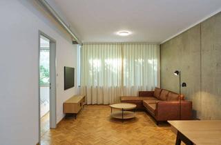 Wohnung mieten in Holzmarktstraße 68, 10179 Mitte, Holzmarkt 66 - mehr als nur Wohnen - Möblierte 3-Zimmeretagenwohnung in Berlin Mitte