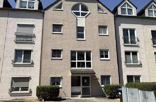 Wohnung mieten in Düsseldorfer Str. 26, 47239 Rumeln-Kaldenhausen, Smarter Wohnen! Großzügige 3-Zi.-Erdgeschosswohnung mit Terrasse und ca. 150 m² Garten