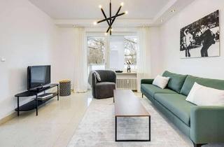 Wohnung mieten in 82031 Grünwald, Sonnige 3,5-Zimmer-Dachterrassenwohnung mit großzügiger Dachterrasse in Grünwald