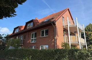 Wohnung mieten in 31582 Nienburg, Attraktive 3-Zimmer-Erdgeschosswohnung mit Terrasse und Stellplatz in Holtorf!