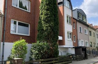 Wohnung mieten in Alter Postweg, 28207 Hastedt, 2-Zimmer-Neubau-Wohnung Bremen/Hastedt - direkt vom Vermieter! Nur für eine Einzelperson !!!