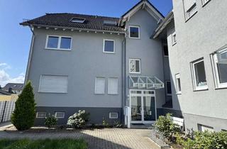 Wohnung mieten in Langendiebacher Str 31, 63526 Erlensee, Sanierte 3-Zimmerwohnung mit Einbauküche in Erlensee!