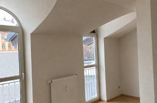 Wohnung mieten in Zwickauer Straße 10, 08485 Lengenfeld, gemütliche Einraumwohnung mitten in Lengenfeld - Whg 3