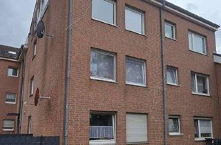 Wohnung mieten in Heideweg 30, 46348 Raesfeld, Singlewohnung, klein aber fein!!!