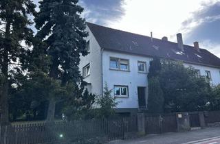 Wohnung mieten in 76829 Landau, ++ Gemütliche, helle 2 ZKB Wohnung im DG eines 3-Parteienhauses in LD-Fliegerviertel! ++