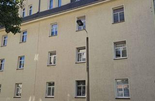 Wohnung mieten in Barbarastraße, 08058 Pölbitz, Schöne 2 Raum Wohnung , Küche mit Tageslicht