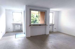 Sozialwohnungen mieten in Schulte-Hordelhoff-Str. 10-12, 44866 Günnigfeld, Helle 2,5-Zimmer-Wohnung mit Balkon & Aufzug – WBS erforderlich
