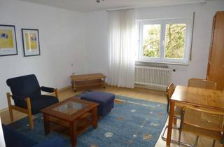 Wohnung mieten in 76228 Grünwettersbach, Möbliertes Appartement, KA -Grünwettersb. an Berufspendler