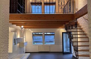 Wohnung mieten in 61130 Nidderau, Stilvolle Maisonettewohnung mit Balkon und Stellplatz in Nidderau-Heldenbergen