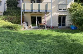 Wohnung mieten in 09116 Schönau, Großzügige 5-Zimmer-Maisonette mit eigenem Südgarten, Terrasse & Balkon – Chemnitz-Schönau